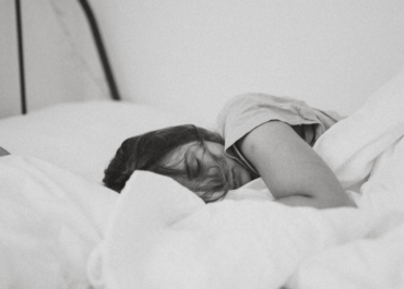 sleep as hack to improve mindbody wellness