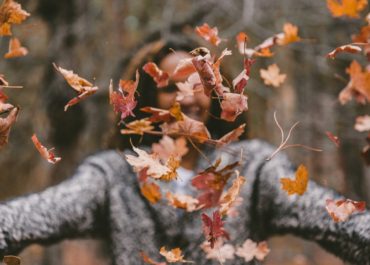 Wellbeing practices for Thanksgiving